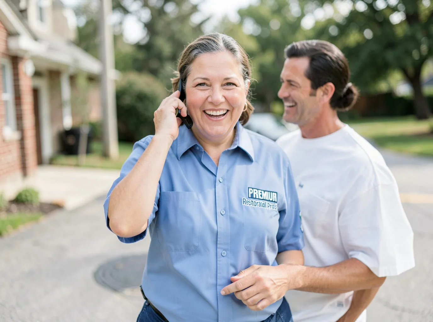 Water Damage Restoration Allamuchy, NJ FAQs